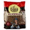 a bag of Buckwheat from Nasha Kasha