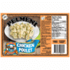 Traditional Permeni Chicken Dumplings Galina's Euro Food