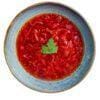 Cabbage Borscht Galina's Euro Food