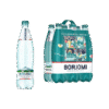 MINERAL BORJOMI WATER – Plastic Bottle, 0.75 L