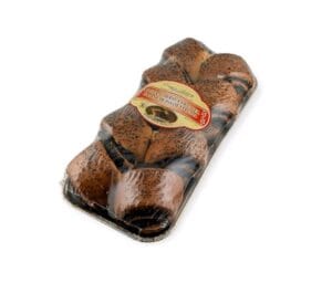 Delicious Strudel with Poppy Seeds - Galina's Euro Food