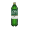 ESSENTUKI WATER #4 – Plastic Bottle, 1L