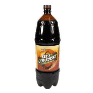 KVASS OCHAKOVSKIY (plastic bottle) – 2L