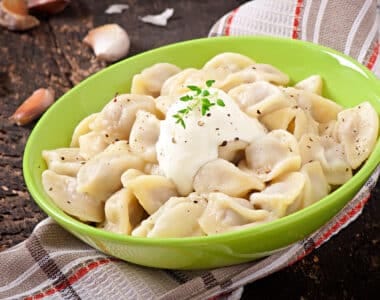 Authentic Pelmeni at Galina’s Euro Food – Eastern European Taste