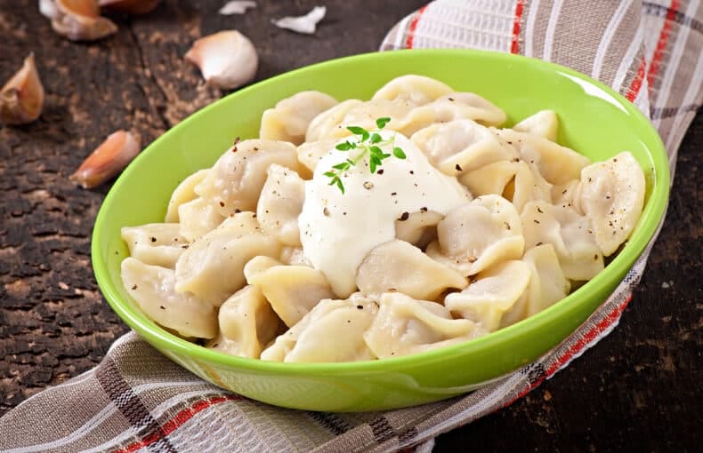 Authentic Pelmeni at Galina’s Euro Food – Eastern European Taste