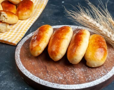 Traditional Eastern European Piroshki – Authentic Handmade Delights